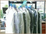 fast dry cleaning service