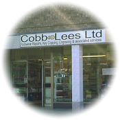 cobb-lees lowestoft